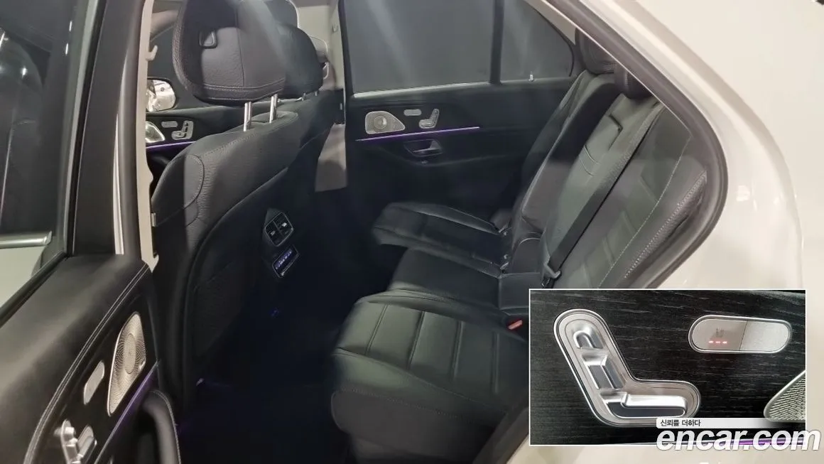 Mercedes-Benz GLE-Class 2024 из KR, фото 6