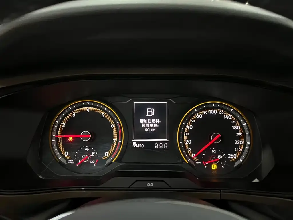 Volkswagen Tharu 2022 из CN, фото 2