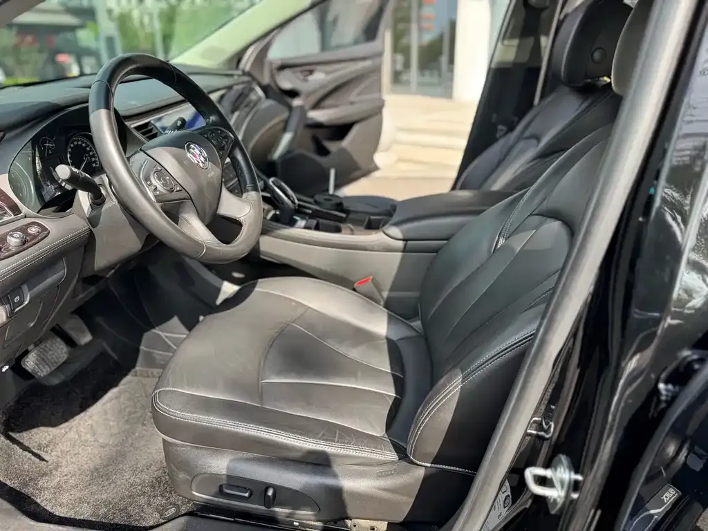 Buick LaCrosse 2022 из CN, фото 4