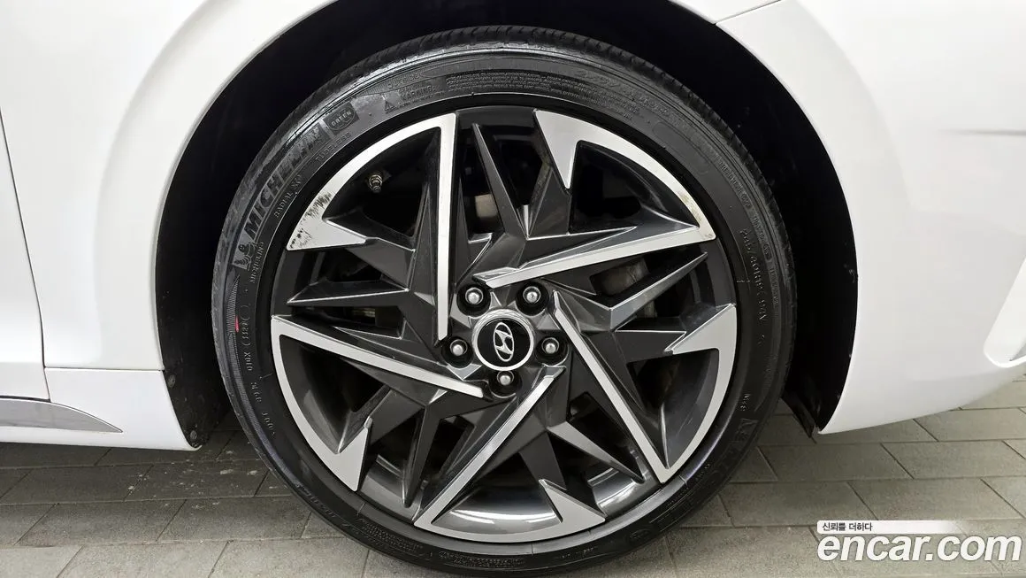 Hyundai Grandeur 2021 из KR, фото 10