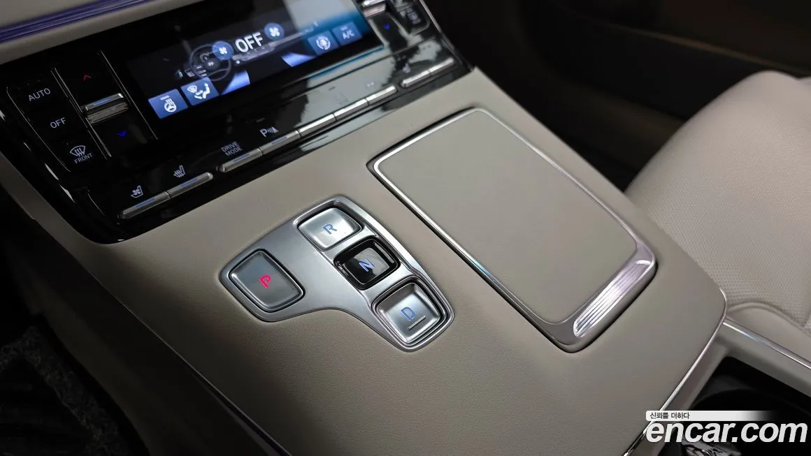 Hyundai Grandeur 2021 из KR, фото 2