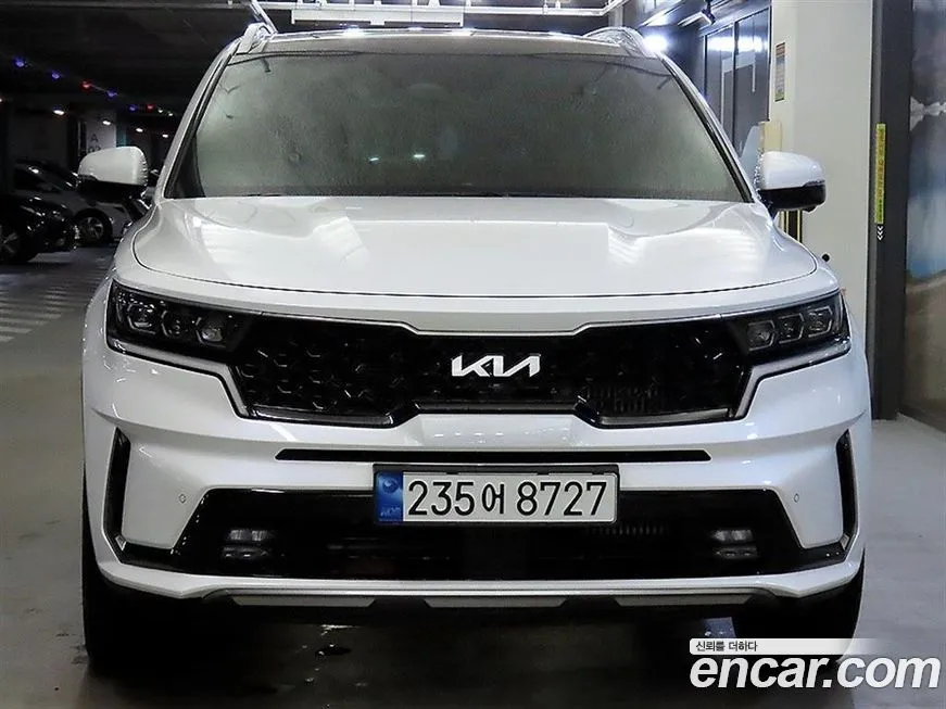 Kia Sorento — фото 2