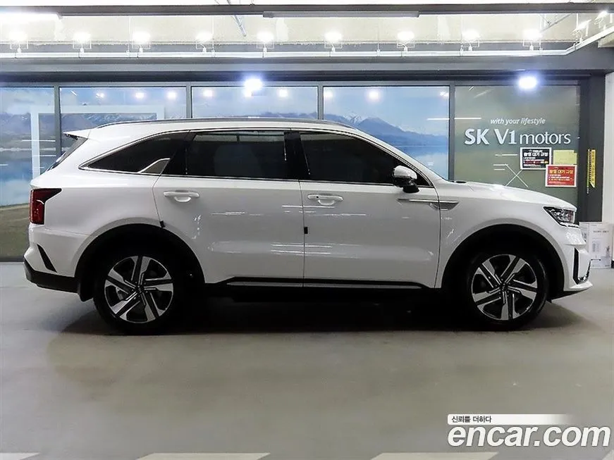 Kia Sorento — фото 10