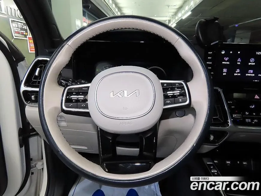 Kia Sorento — фото 5