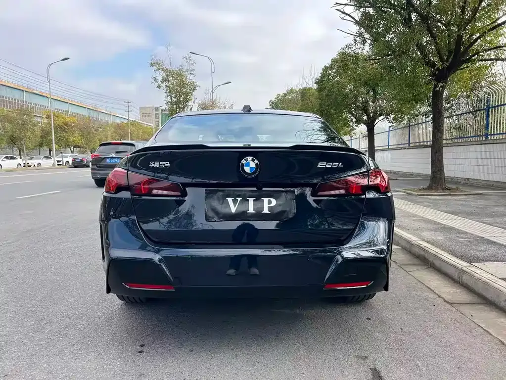 BMW 2 Series 2025 из CN, фото 7