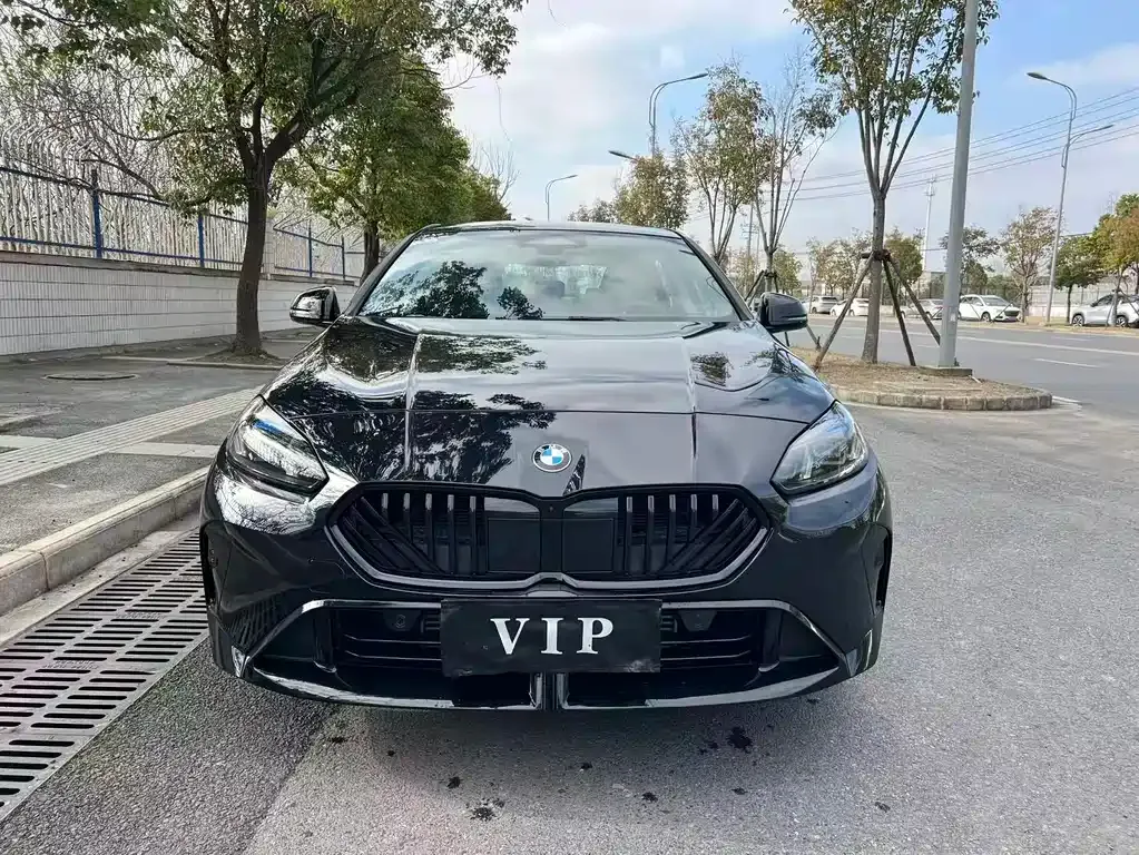 BMW 2 Series 2025 из CN, фото 6