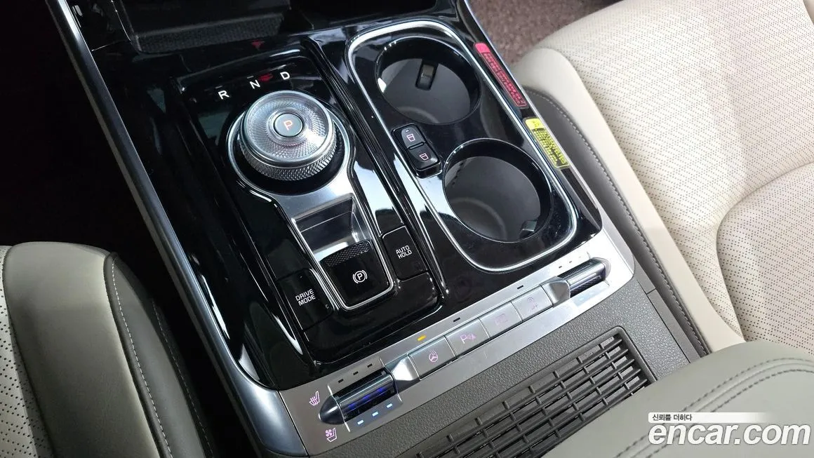 Kia Carnival 2023 из KR, фото 7