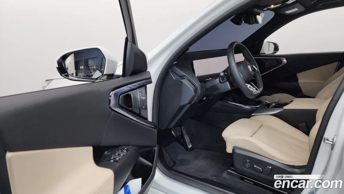BMW X3 2025 из KR, фото 9
