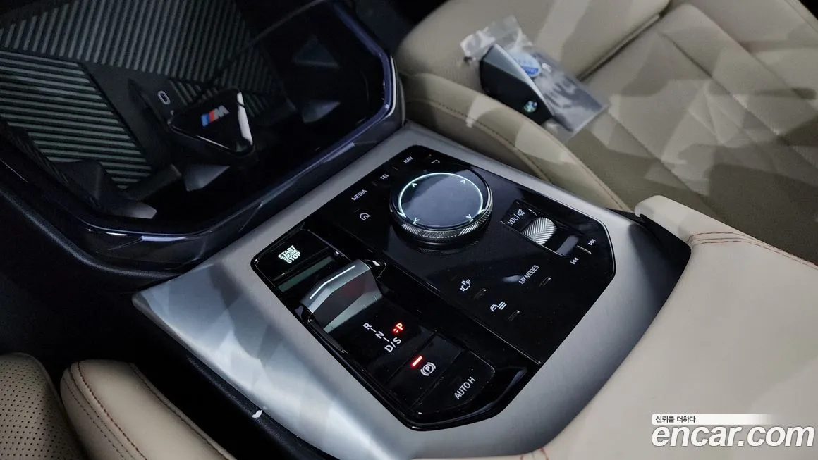 BMW X3 2025 из KR, фото 7