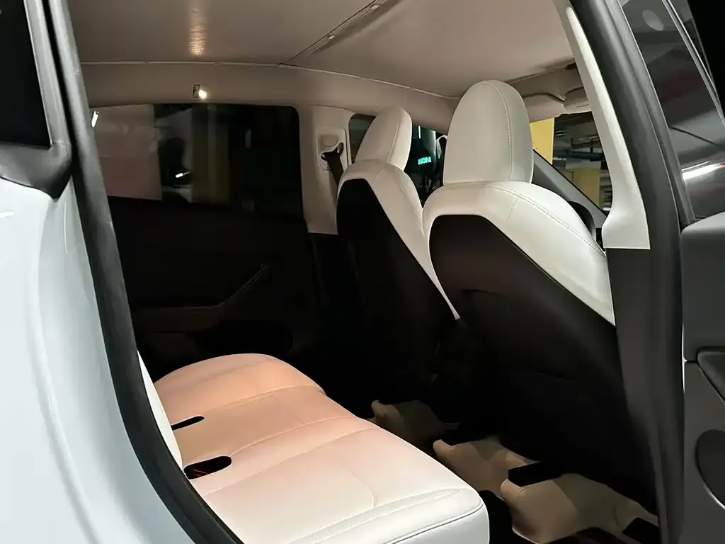 Tesla Model Y 2024 из CN, фото 2