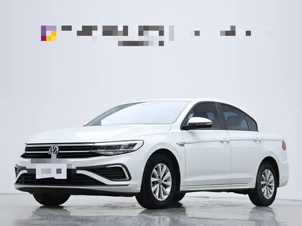 Volkswagen Bora 2023 из CN, фото 1
