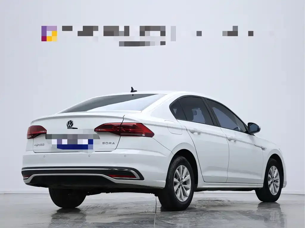 Volkswagen Bora 2023 из CN, фото 7