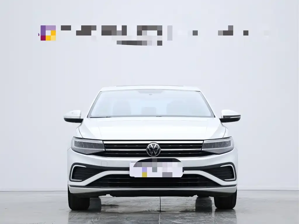 Volkswagen Bora 2023 из CN, фото 3