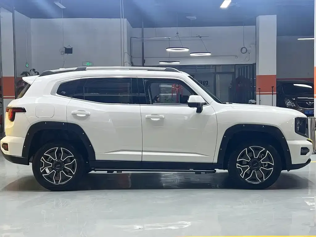 Haval H7 (Big Dog Plus) New Energy 2024 из CN, фото 5