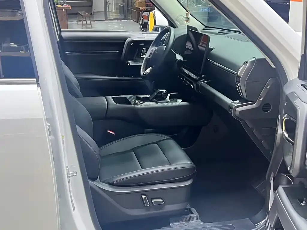 Haval H7 (Big Dog Plus) New Energy 2024 из CN, фото 9