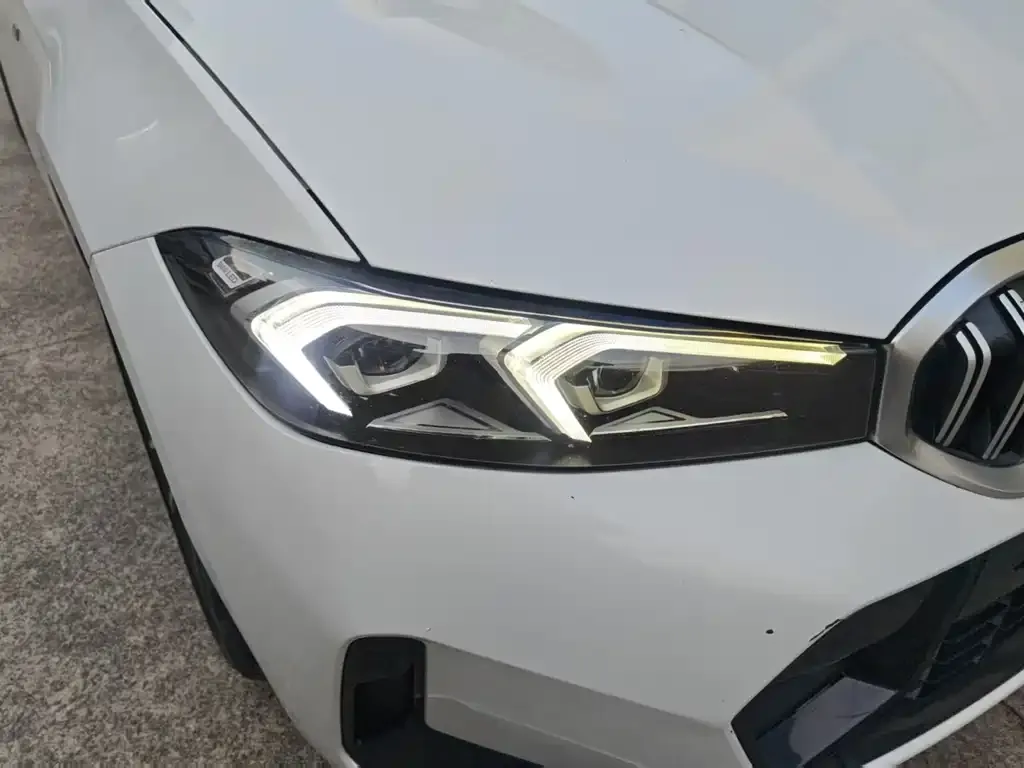 BMW 3 Series — фото 2