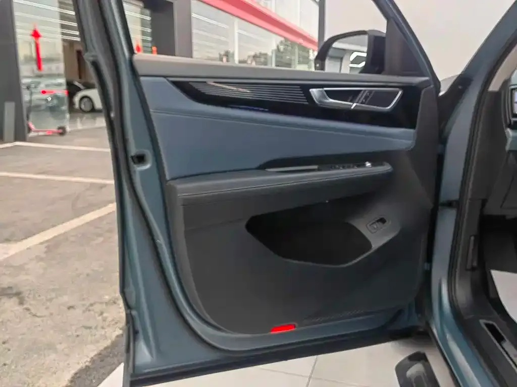 Volkswagen Teramont X — фото 2