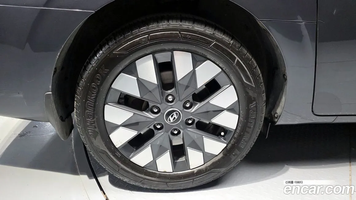 Hyundai Staria 2022 из KR, фото 5