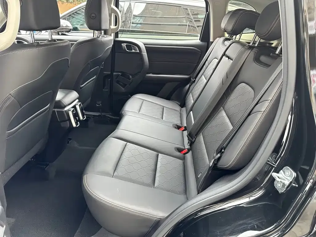 Haval Big Dog 2023 из CN, фото 4