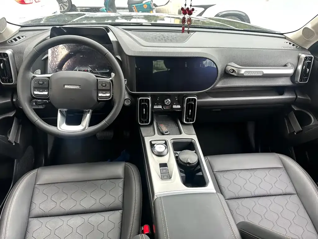 Haval Big Dog 2023 из CN, фото 3