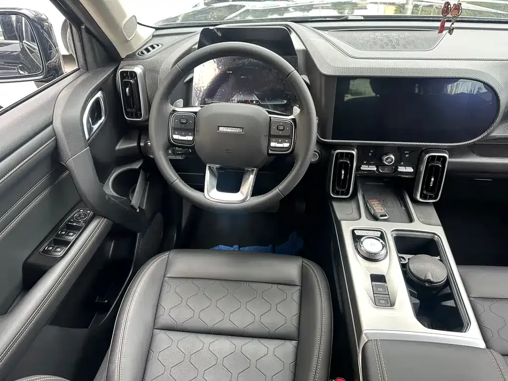 Haval Big Dog 2023 из CN, фото 6