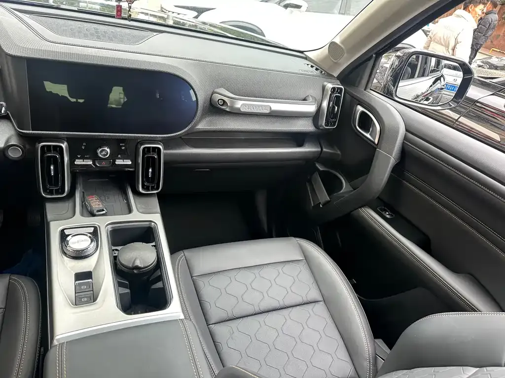 Haval Big Dog 2023 из CN, фото 8