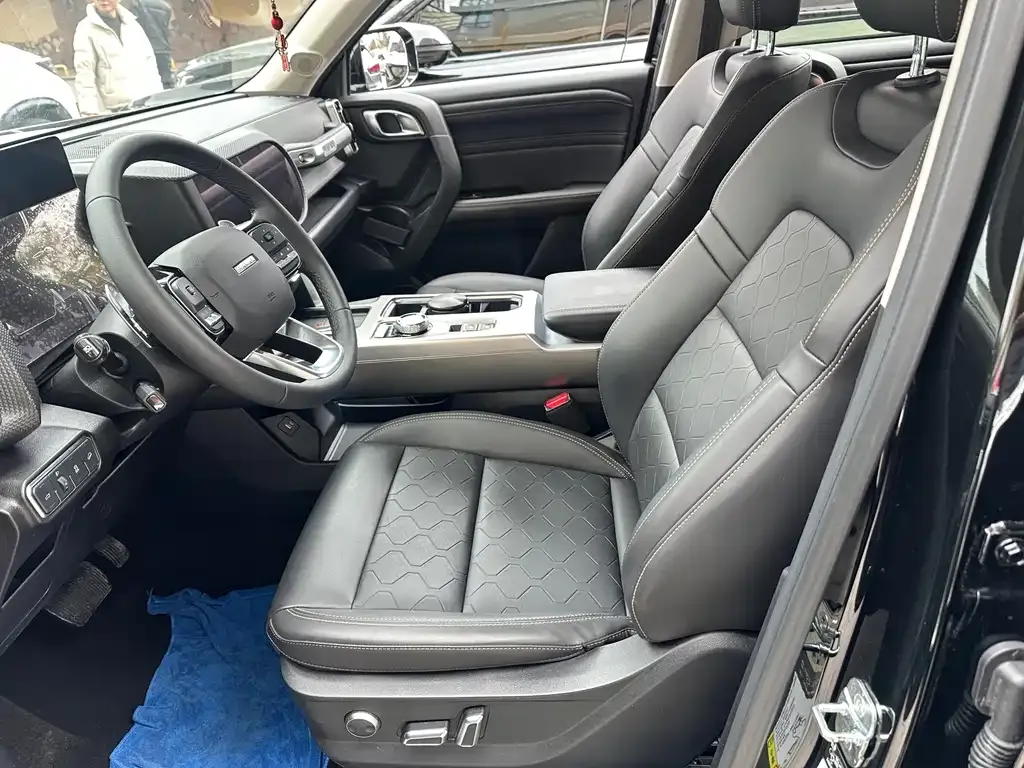 Haval Big Dog 2023 из CN, фото 5