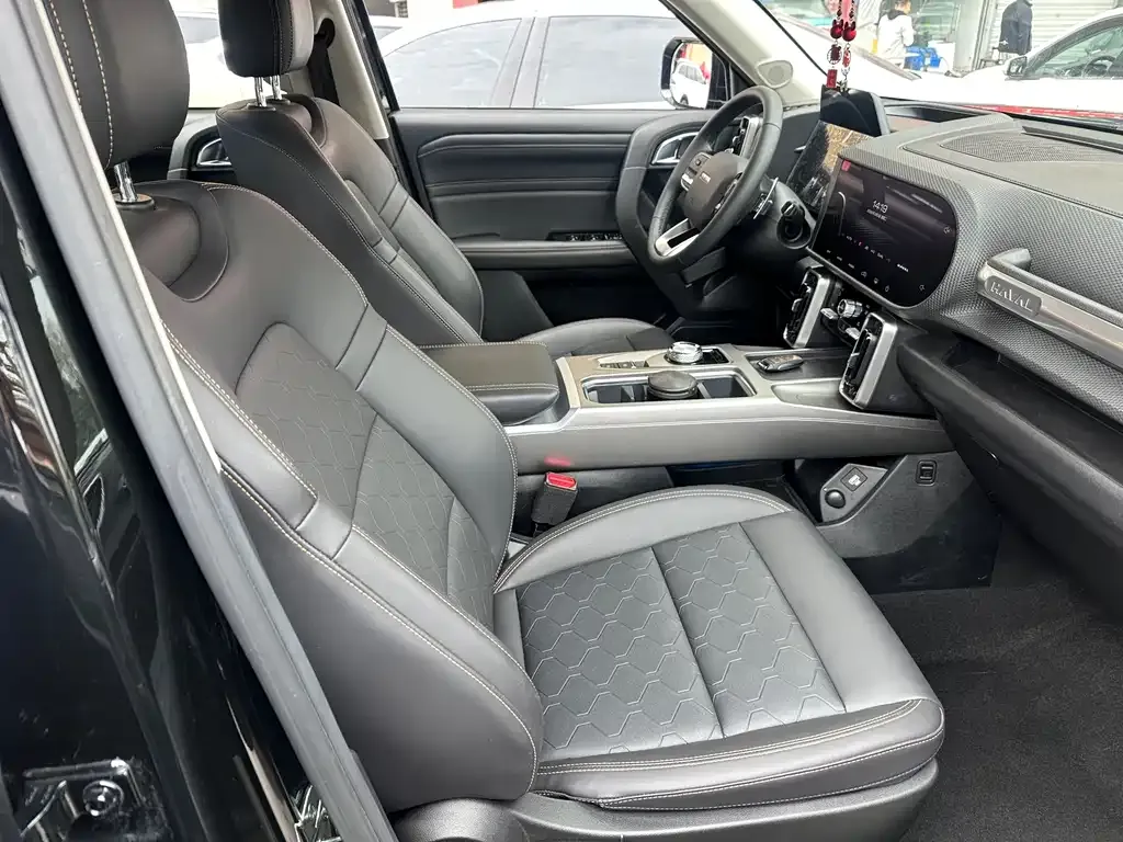Haval Big Dog 2023 из CN, фото 2