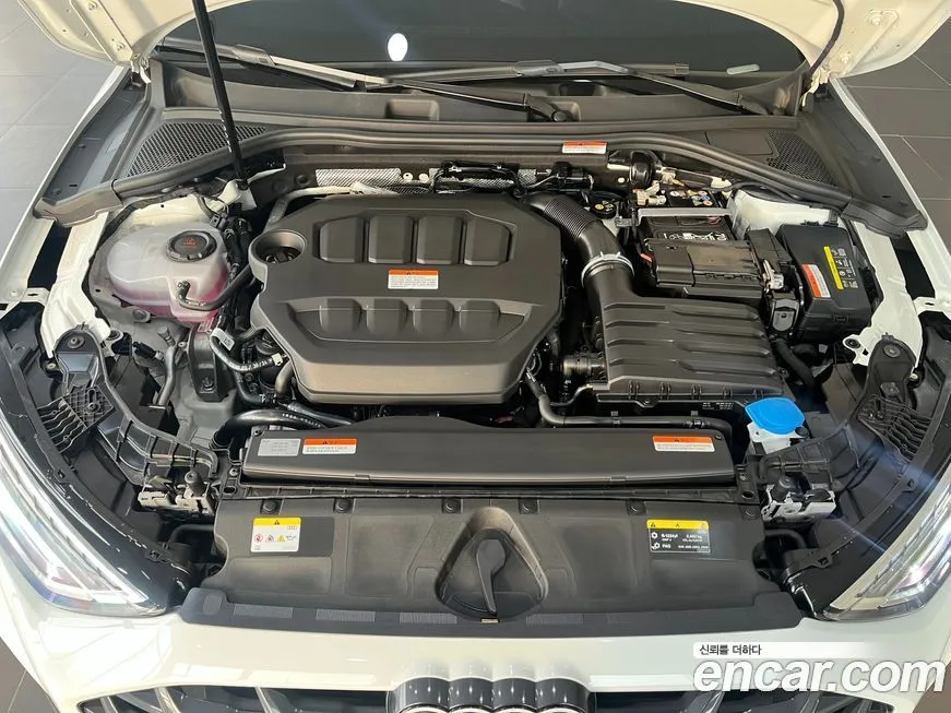Audi A3 2025 из KR, фото 5