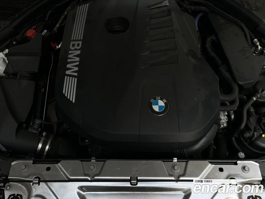 BMW 3-Series 2025 из KR, фото 10
