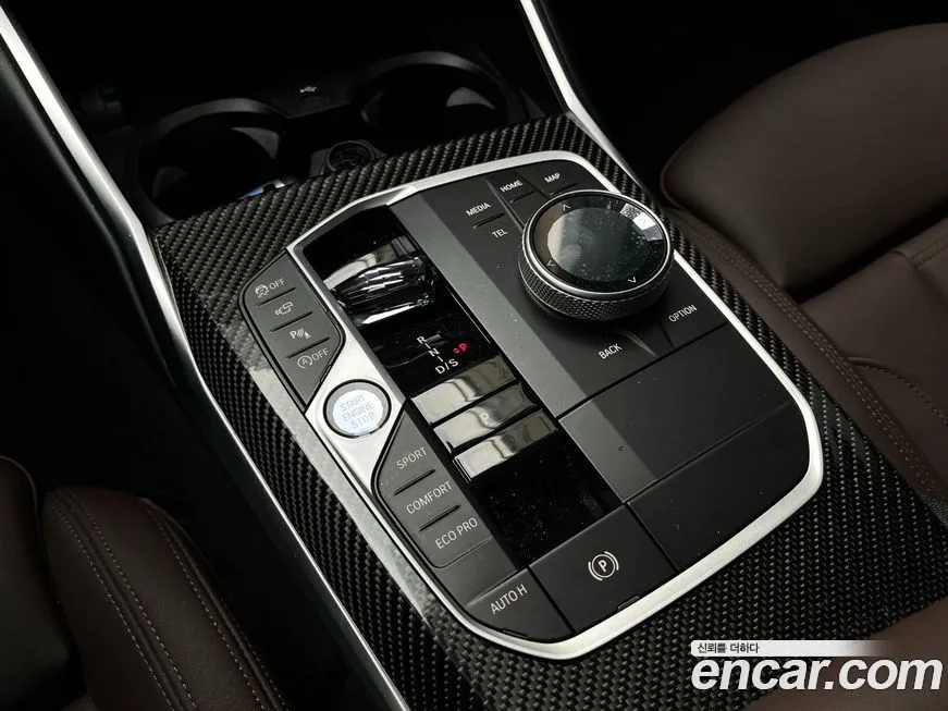 BMW 3-Series 2025 из KR, фото 9