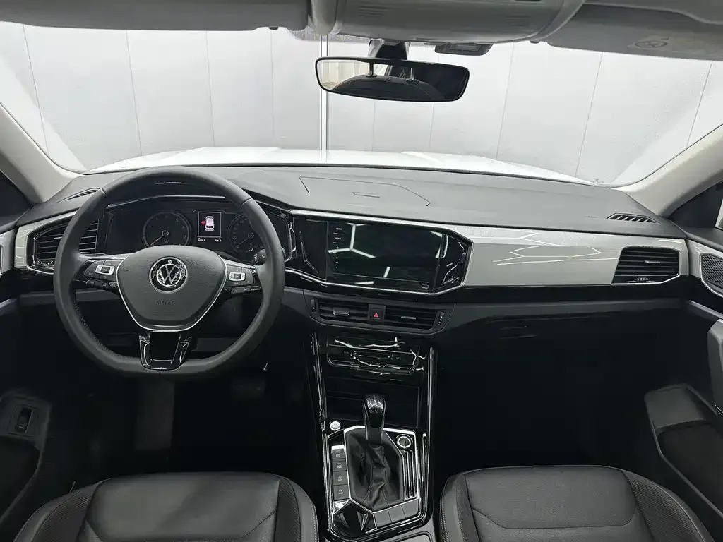Volkswagen Tayron 2022 из CN, фото 8