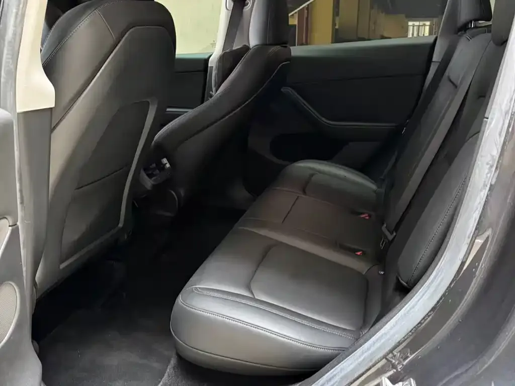 Tesla Model Y 2022 из CN, фото 2