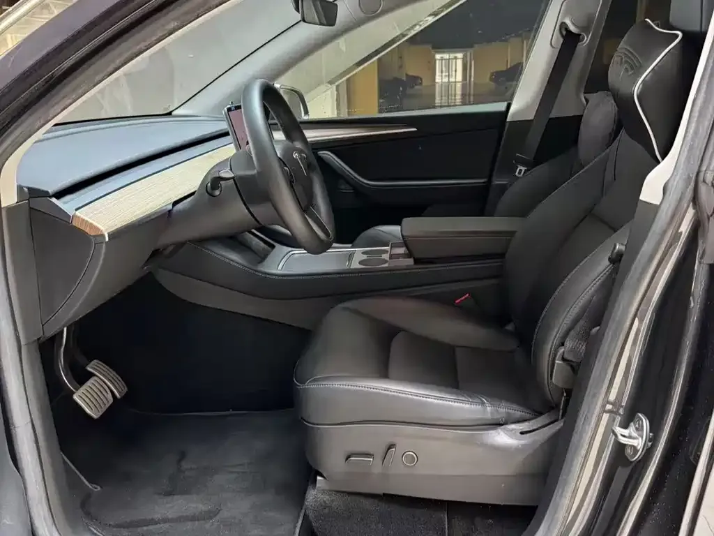Tesla Model Y 2022 из CN, фото 6