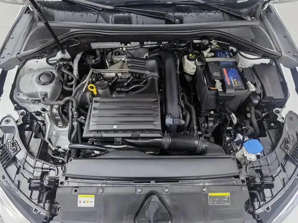 Audi A3 2021 из CN, фото 10