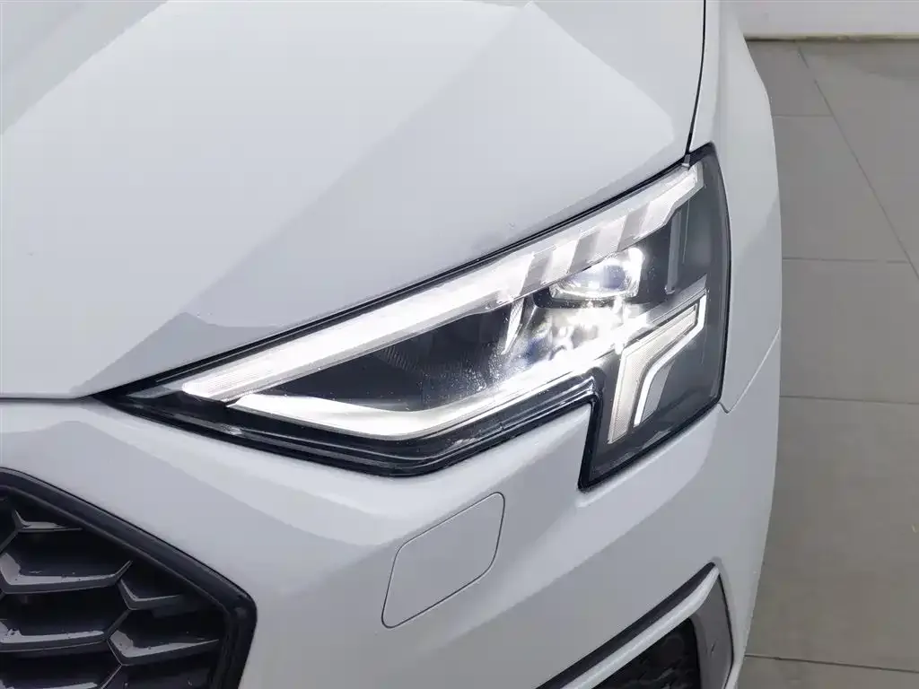 Audi A3 2021 из CN, фото 5