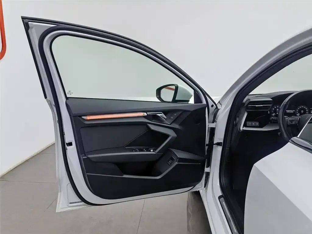 Audi A3 2021 из CN, фото 3
