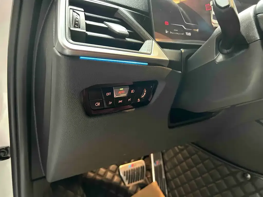 BMW 3 Series — фото 10
