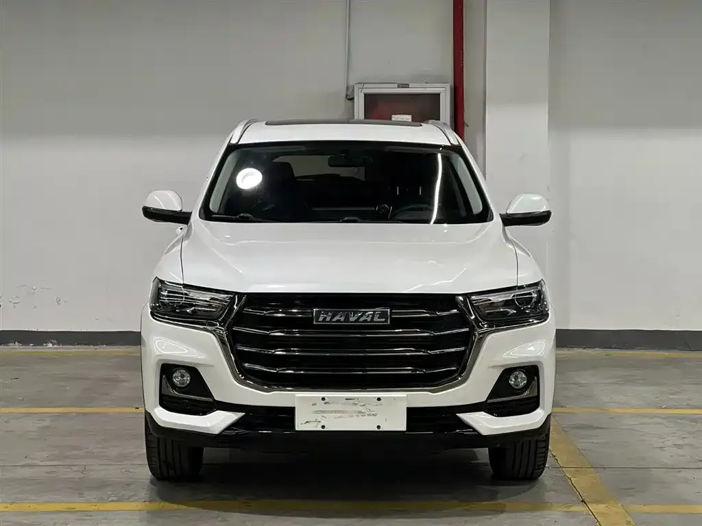 Haval H6 — фото 2