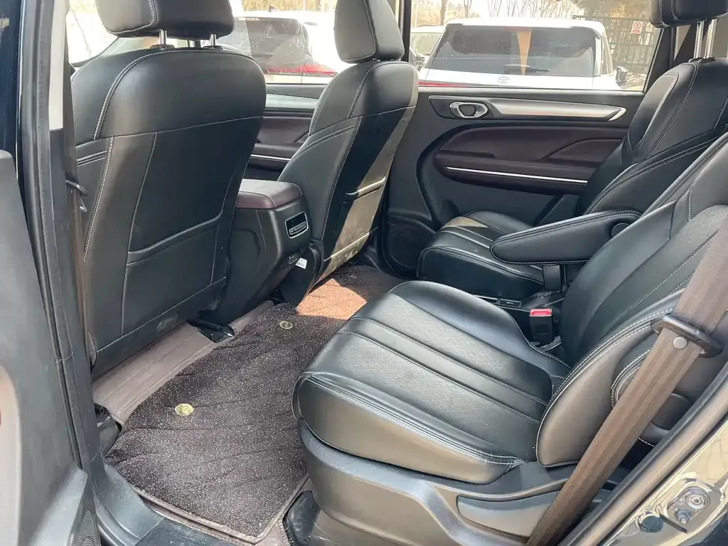 GAC Motor Trumpchi M6 2022 из CN, фото 8