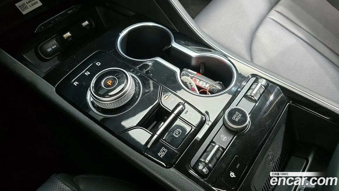 Kia K5 2023 из KR, фото 8