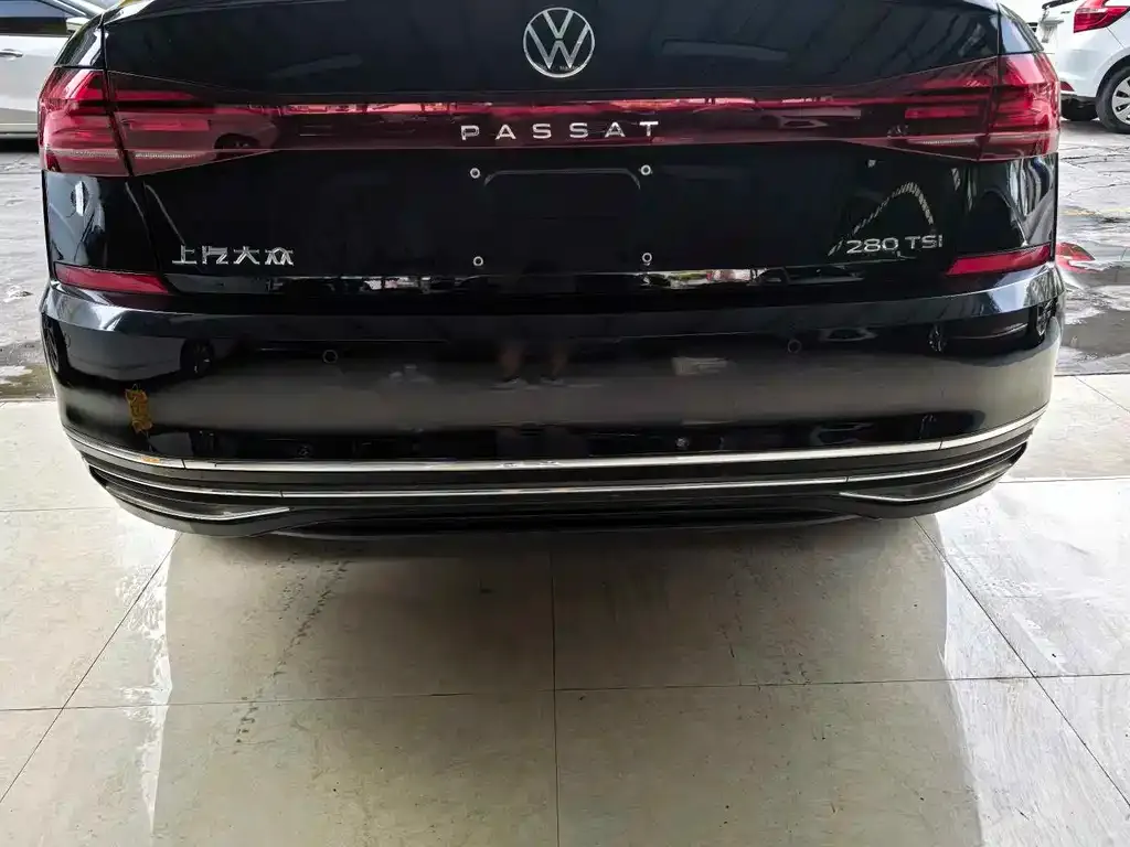Volkswagen Passat 2022 из CN, фото 6