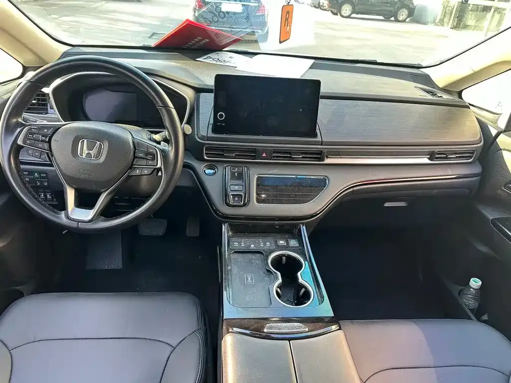 Honda Elysion — фото 2