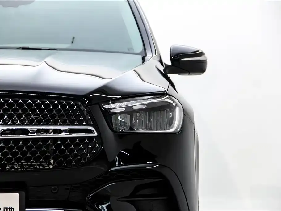 Mercedes-Benz GLE 2026 из CN, фото 7