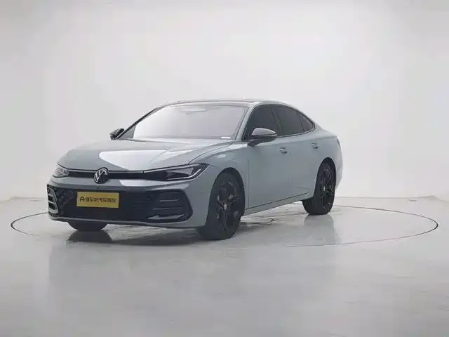 Volkswagen Passat 2025 из CN, фото 1