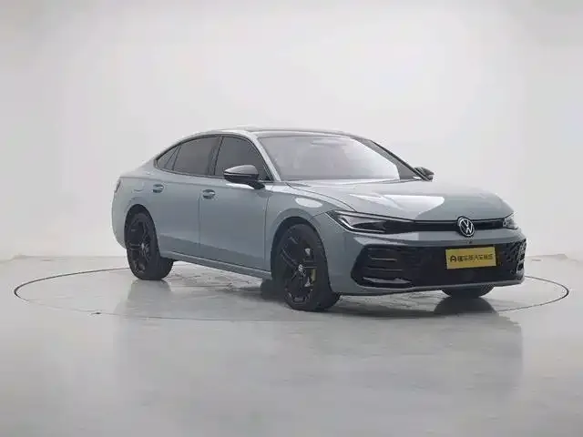 Volkswagen Passat 2025 из CN, фото 9