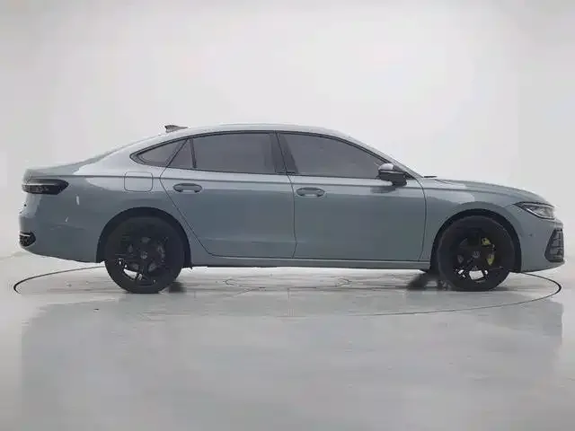 Volkswagen Passat 2025 из CN, фото 6
