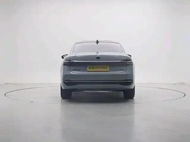 Volkswagen Passat 2025 из CN, фото 7