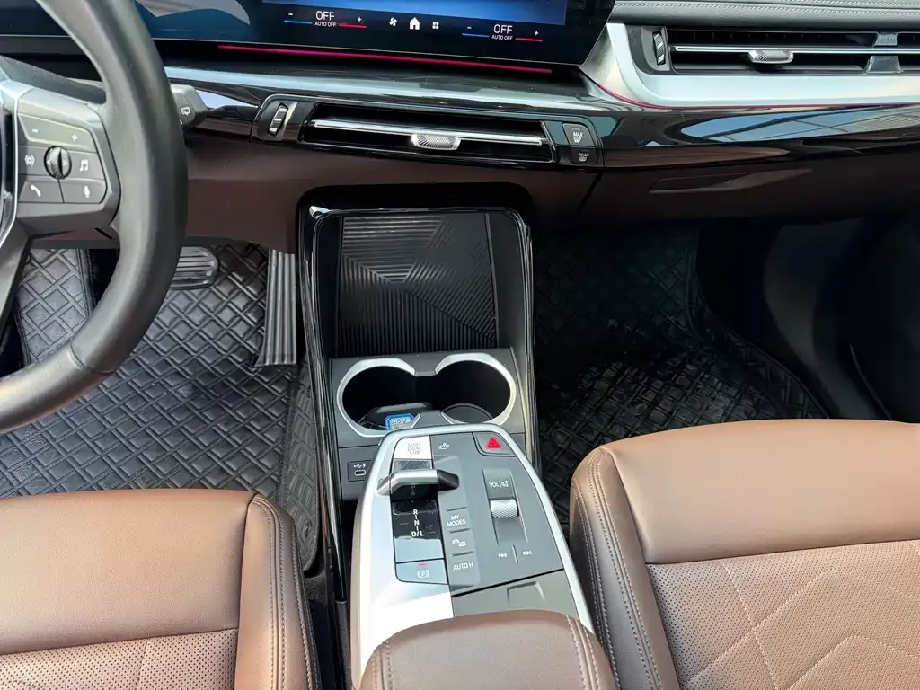 BMW X1 2023 из CN, фото 6