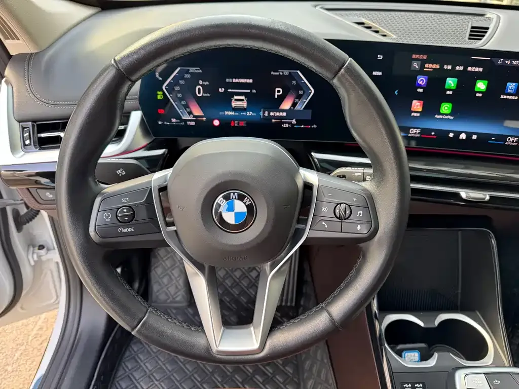 BMW X1 2023 из CN, фото 7